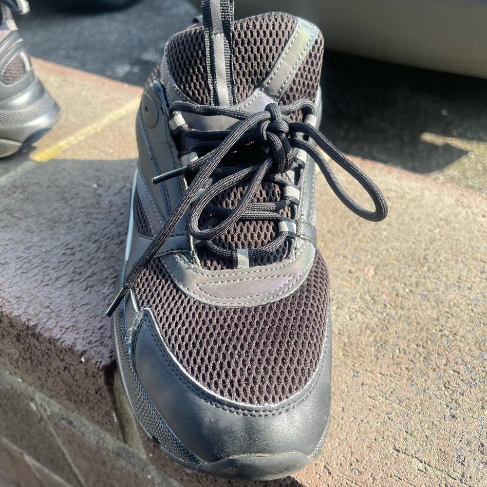 Men’s Dior B22 sneakers - Picture 3 of 10